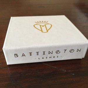 Battington Fake Eyelashes